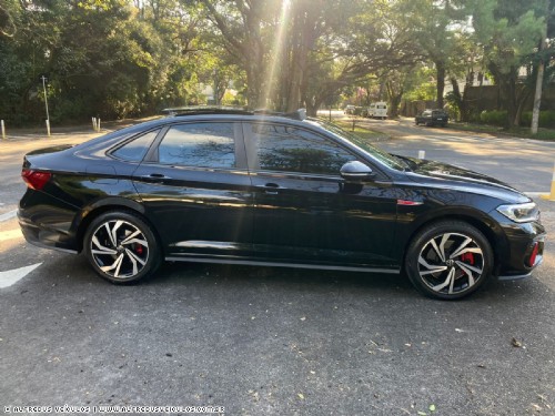 Volkswagen JETTA GLI 350 TSI 2022/2022